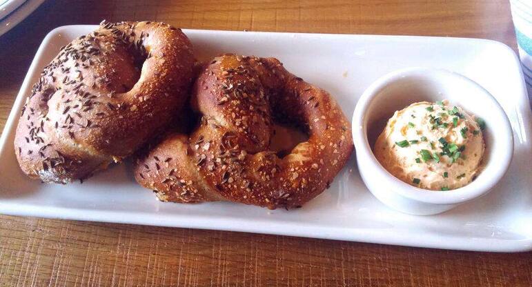 101 Beer Kitchen Gahanna Columbus